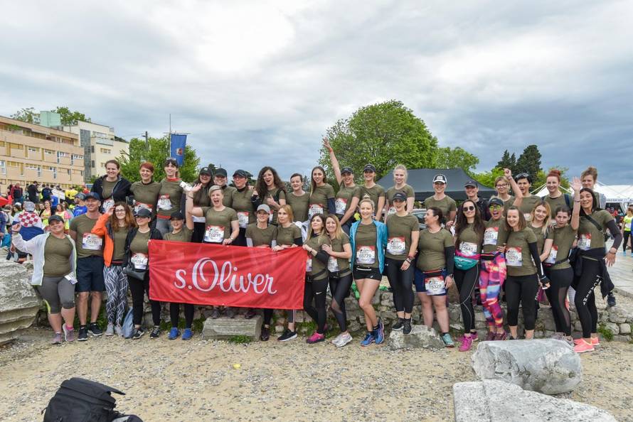 Završio 'Wings for life': Jozić i Radojković zadnji su 'ulovljeni'