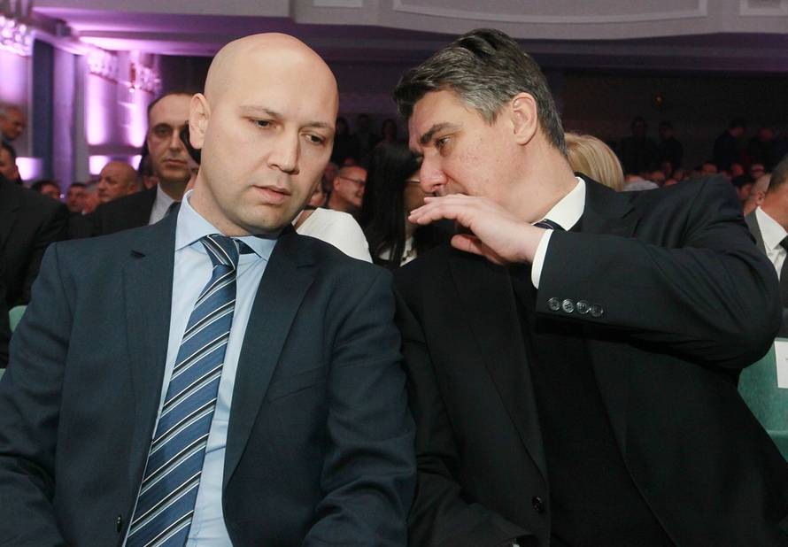 Marijan Sušenj/PIXSELL