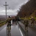 Kosovo zatvorilo glavni granični prijelaz nakon blokade  u Srbiji