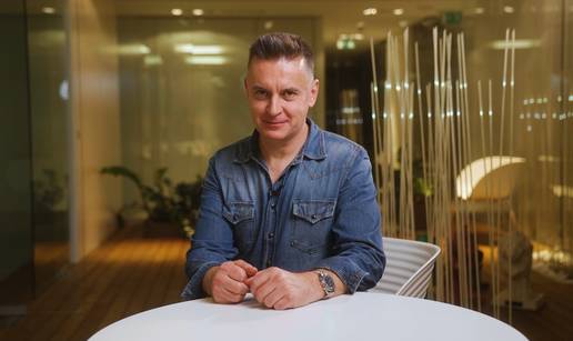 Damir Ciglar- novi predavač Skill Boxa