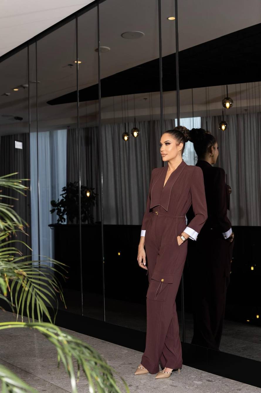 Transformacija Biljane Mančić: 'Svi prate moj napredak i pitaju me kako izdržim bez slastica!'