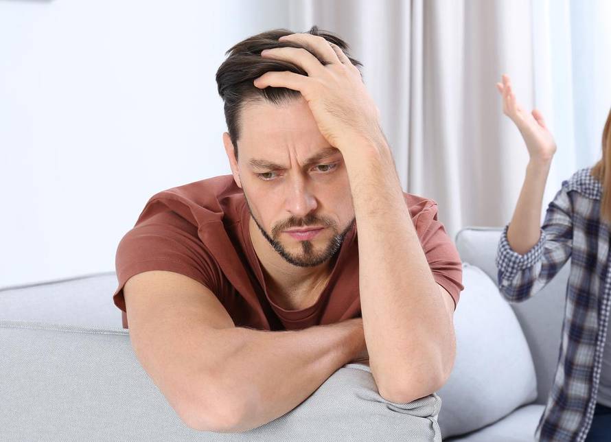 Supruga mu je dosadila pa ju je nagovorio na otvoreni brak, no vrlo brzo se gorko pokajao...