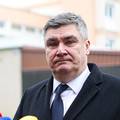 Milanović o glasanju u UN-u: Nije dovoljno samo me obavijestiti, skupa odlučujemo