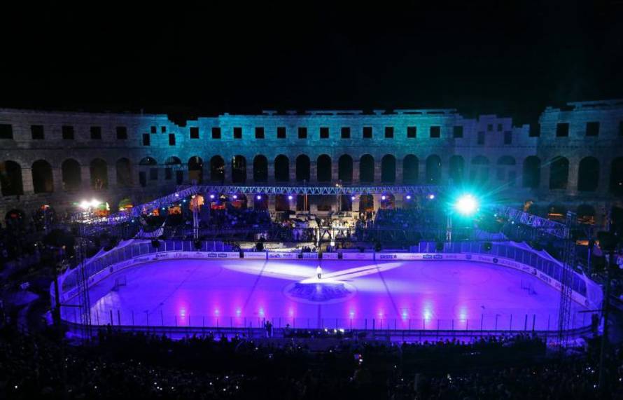 Željko Lukunić/Pixsell