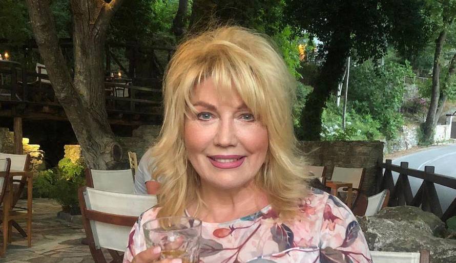 Suzana Mančić razorila je brak starijem muškarcu: 'Znala sam da je oženjen, a sad mi je žao...'