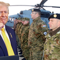 Trump bi smanjio misiju na Kosovu. Stru&ccaron;njak: Tamo mo&zcaron;e biti ista stvar kao i u BiH