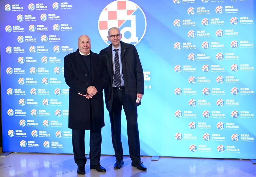 Zagreb: Koncert "Veliko purgersko srce" u KD Vatroslav Lisinski