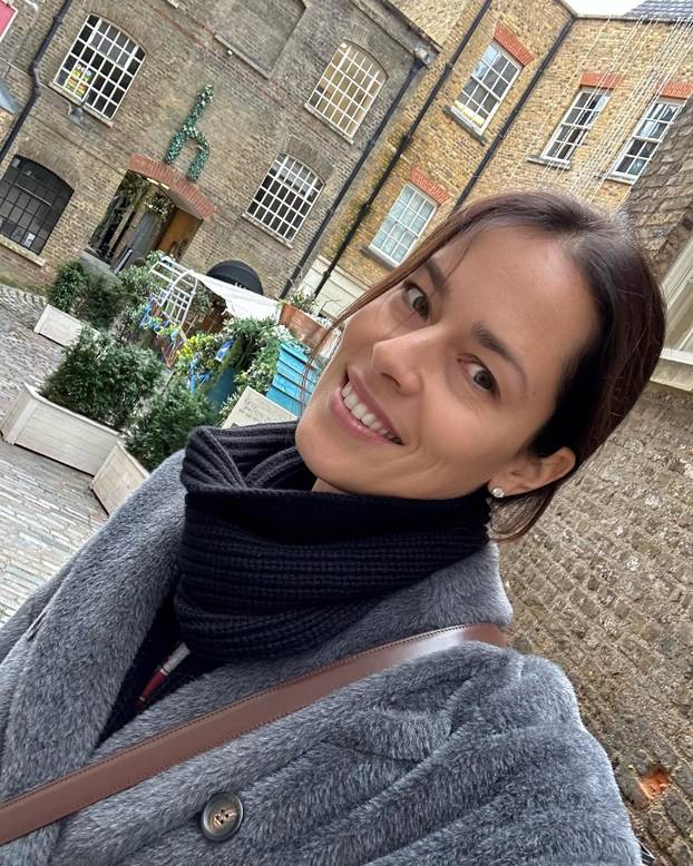 FOTO Trenirala pod bombama u bazenu, ljubila slavne sportaše i postala broj 1. Ovo je njen put...