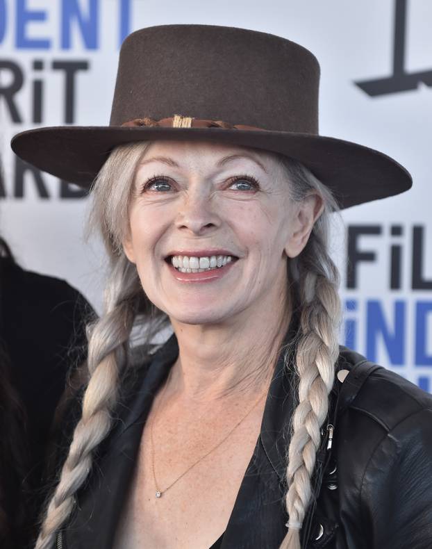 2022 Film Independent Spirit Awards