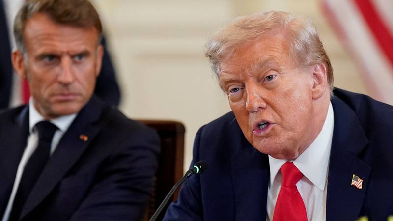 UŽIVO Vance: Europske zemlje će morati ponijeti lavovski dio tereta za sigurnost u Ukrajini