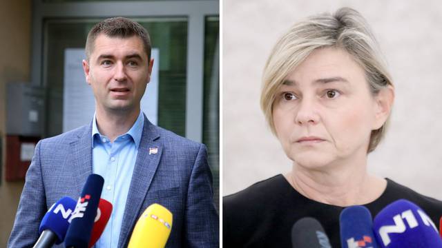 Možemo! nakon rešetanja Filipovića oko Škugora: 'HDZ ne želi rasvijetliti kriminal u Ini'