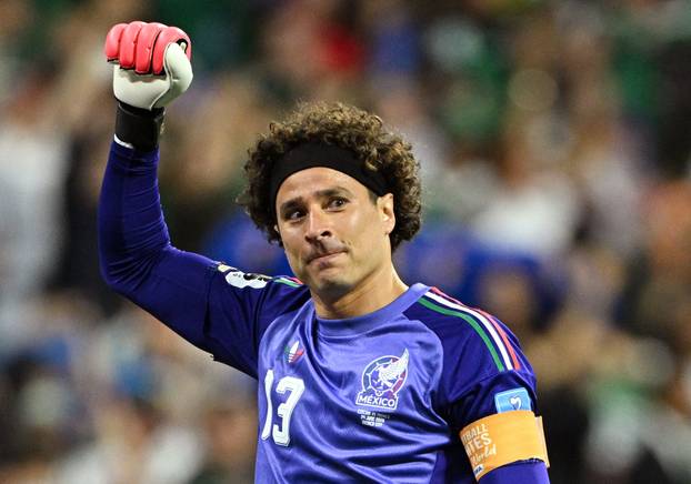 FIFA World Cup 2026 - Group A - Czech Republic v Mexico