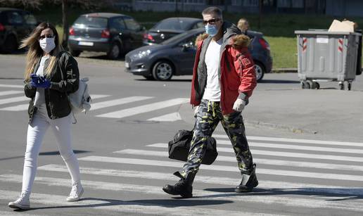 Đorđe David je  jači od korone: Glazbenik je napustio bolnicu