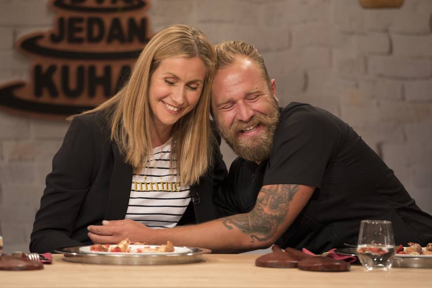 Špiček nije izdržao: 'Prekipjelo mi je pa sam morao dati otkaz'