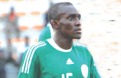 Nigerijac već osam godina igra za mladu U-17 repku
