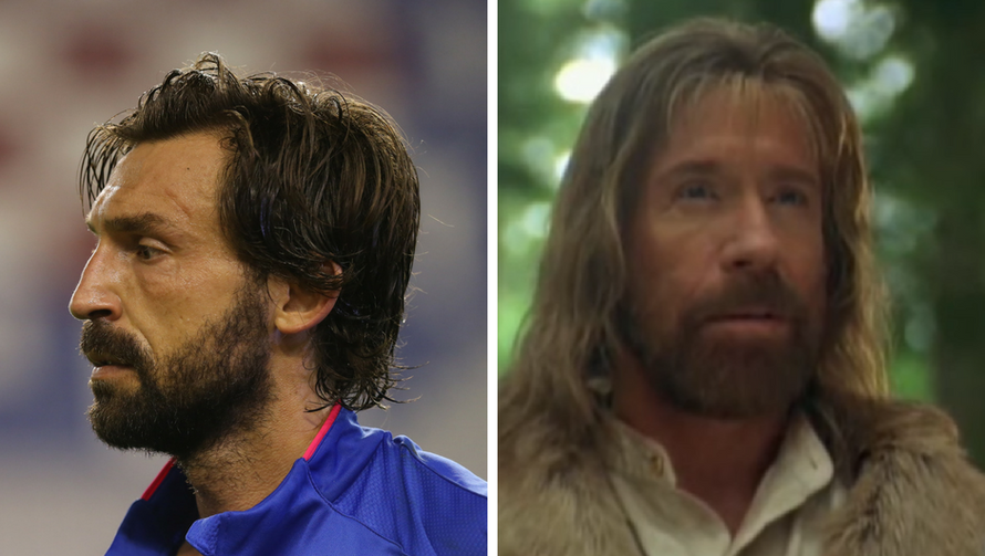 Luka ili Guetta? Ovo je sedam zapanjujućih sličnosti zvijezda