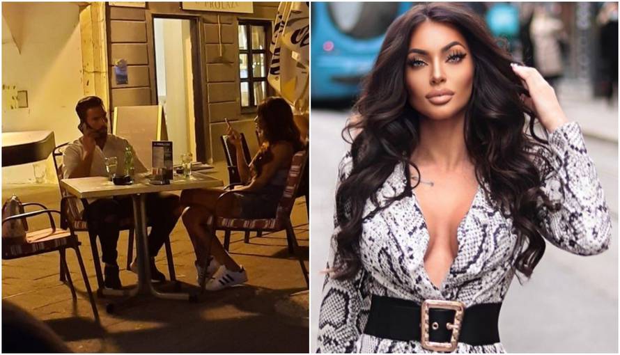 Javila nam se Hana: Morali smo se naći i pričati, mislili smo da nas u Samoboru neće primijetiti