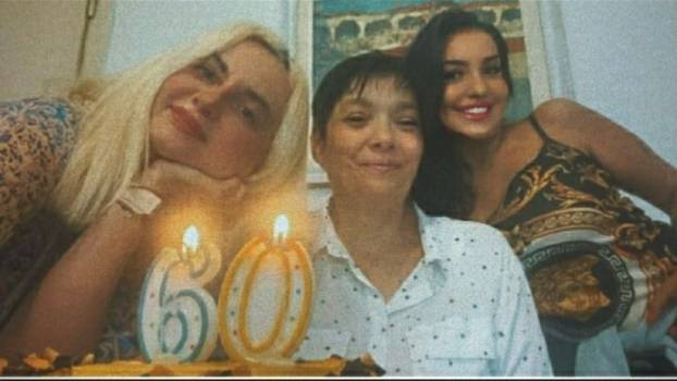 Čak sedam puta tražila ljubav: Rekorderku iz 'Ljubav je na selu' danas mnogi ne bi prepoznali