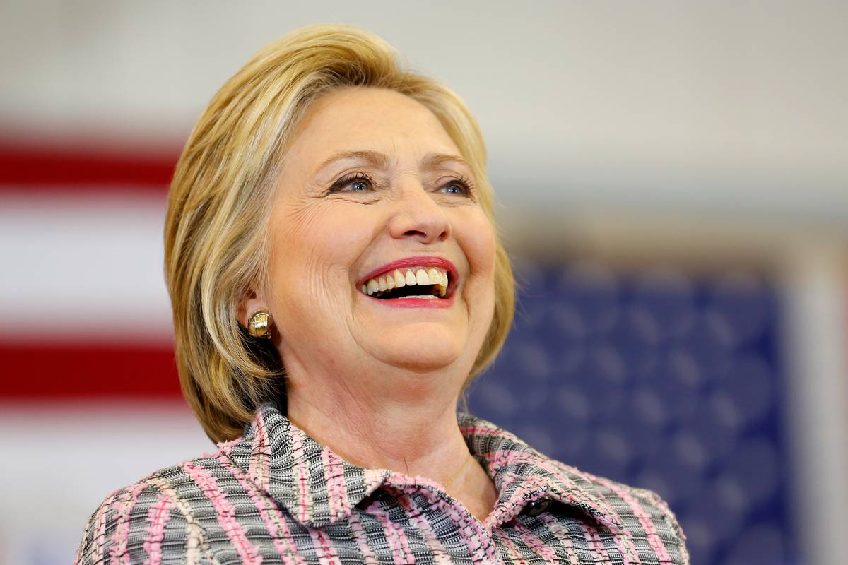 Sve bliže nominaciji: Clinton pobijedila Sandersa u Portoriku