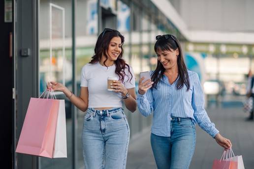 Brzi, nestrpljivi i bez keša: Jesu li se hrvatski kupci razmazili?