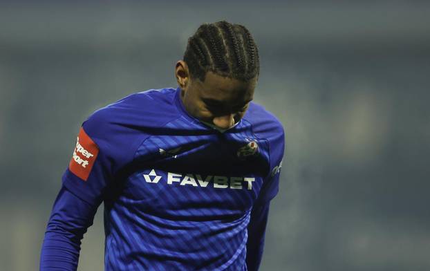 Dinamo i Slaven Belupo sastali se u 16. kolu SuperSport HNL-a