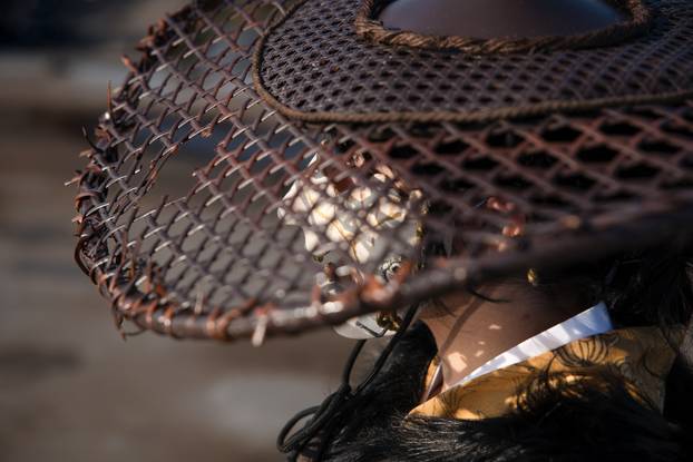 Studenti TTF-a oživjeli kostim Atsu: Sucker Punch poslao službenu poruku podrške