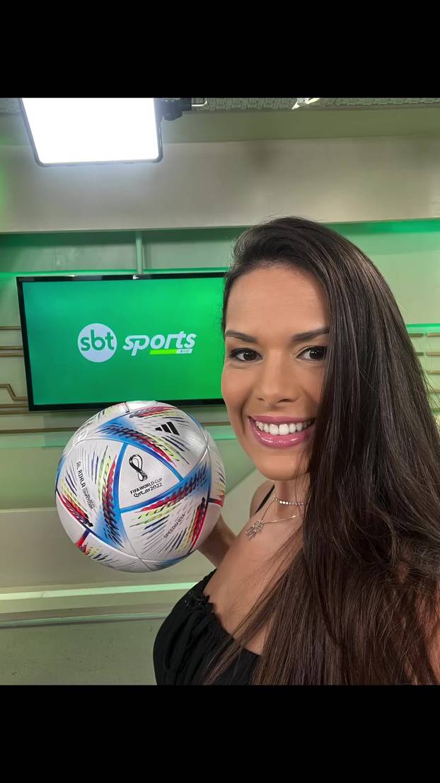 FOTO Nadal ju je gutao očima u Brazilu. Gdje je ova hostesa 11 godina poslije i kako izgleda?