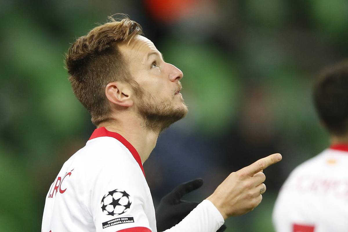 Raketi povjerena velika čast: Postao je Uefin ambasador...
