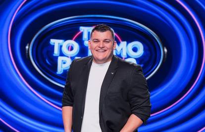 Goran Vinčić i supruga čekaju 3. dijete! 'Nadam se da će na tatu biti duhovit, a na mamu lijep!'