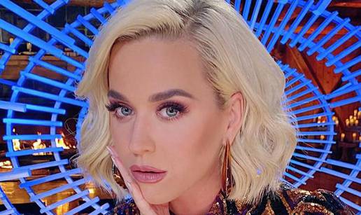 Pjevačica Katy Perry otkrila da je napravila pakt s mužem: 'Ne pijem alkohol već pet tjedana...'