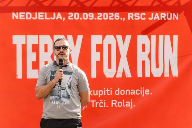 Tisuće ljudi na Maratonu nade podržale borbu protiv raka