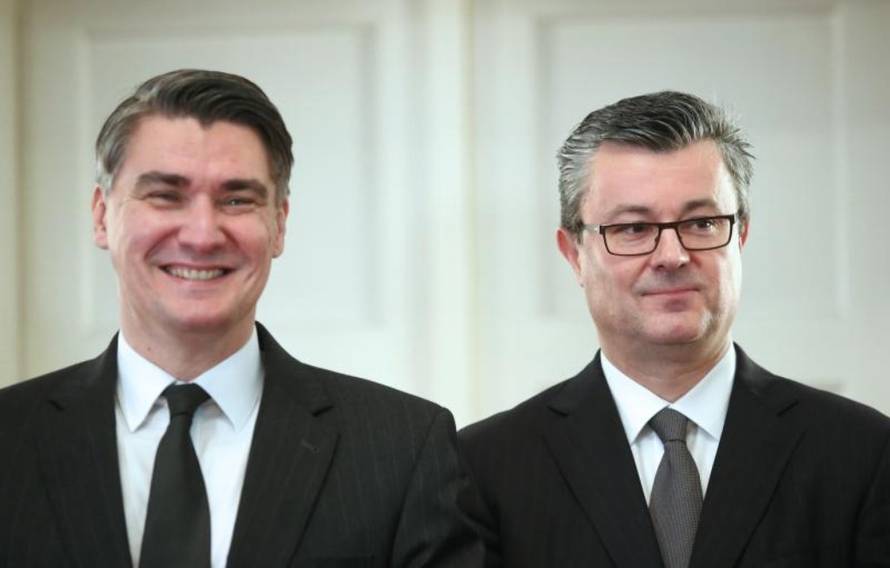 Sanjin Strukic/PIXSELL 