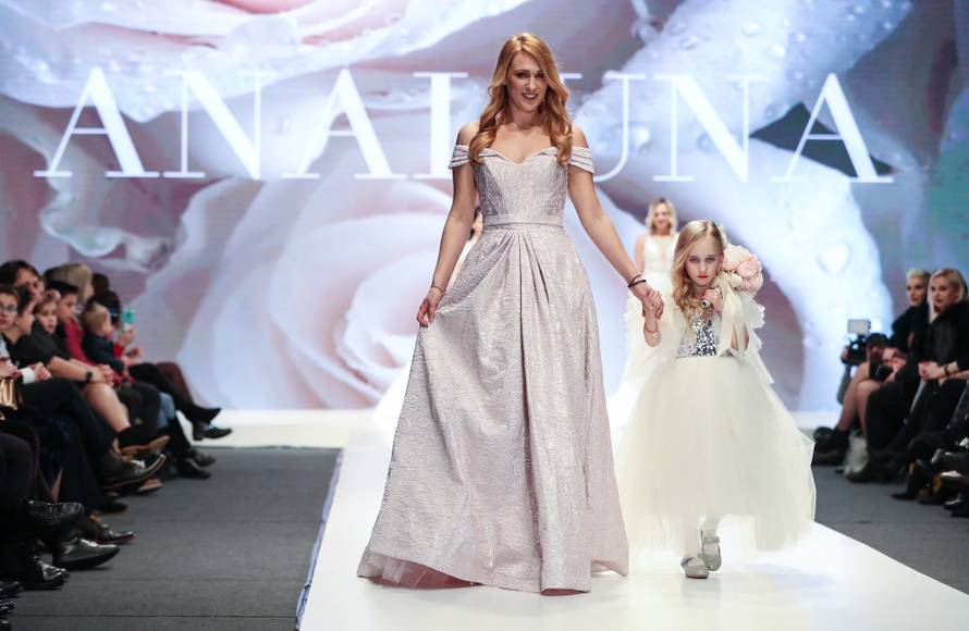 Humanitarna nota: Za djecu sa srčanim manama hodali pistom