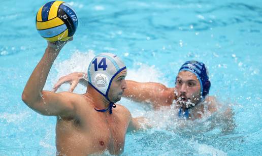 Mladost izabrala pobjednički put i skupinu smrti: 'Poslali smo poruku da se nikog ne bojimo'