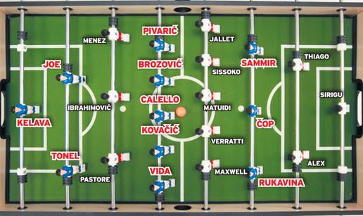 Amerikanac i Slovenac vra&cacute;aju se u Zagreb po Dinamovu lovu