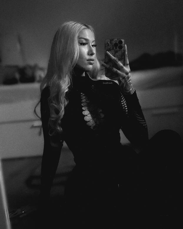 FOTO Ima 21 godinu, a cijela je istetovirana! Evo kako je prije izgledala: 'Roditelji su zgroženi'