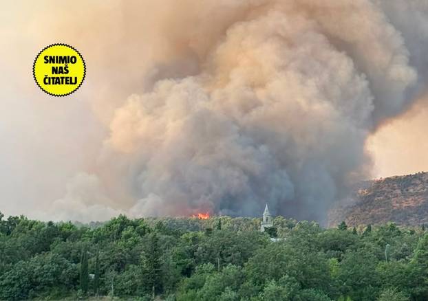 500 SLIKA UŽASA U OMIŠU