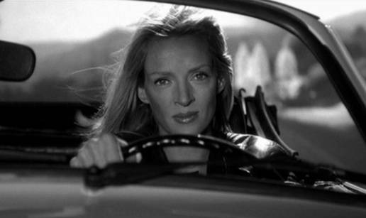 Uma Thurman objavila snimku nesreće za koju krivi Tarantina