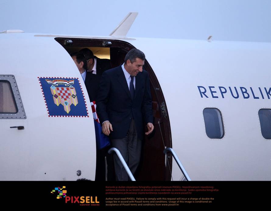 Goran Stanzl/PIXSELL