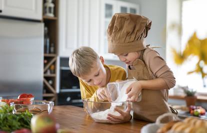 Prijavi se i osvoji party za cijeli razred, a tvoje jelo bit će na meniju školske kuhinje