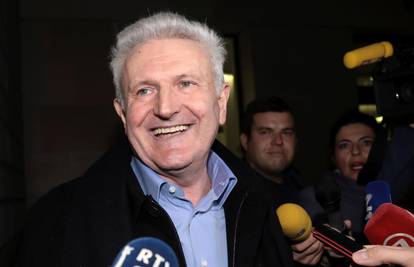 'Lex Agrokor je privatni deal Dalić, Ramljaka i partnera...'