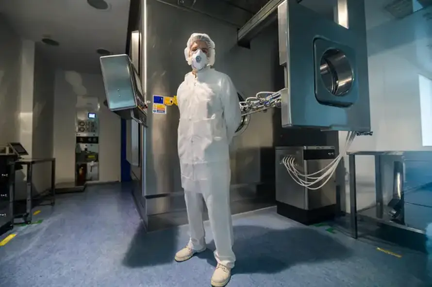 Tražimo operatere u farmaceutskoj proizvodnji – prijavite se