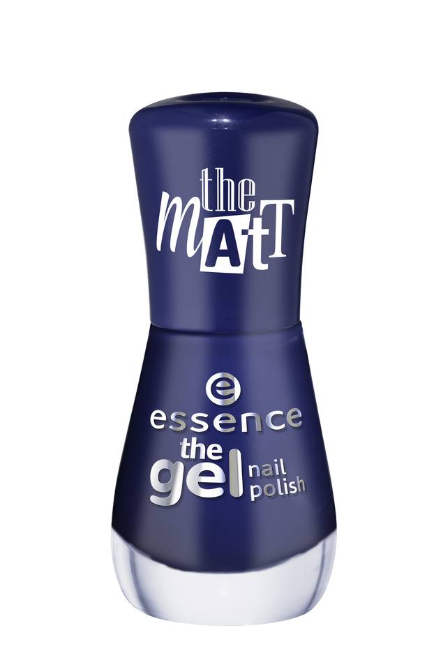 ess. the gel nail polish