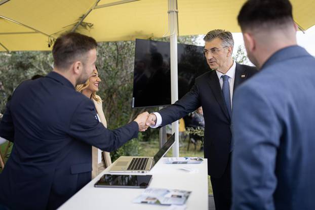 Mostar: Otvoren 27. Međunarodni sajam gospodarstva