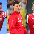 Misterij Duvnjaka, Cindrića i Mandića. Špoljarić: Odradili su trening! Sigurdsson: Ma nisu...