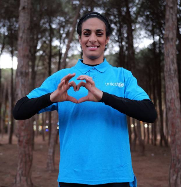 FOTO Olimpijska prvakinja koju su optužili da je muško ima novi imidž. Evo kako se mijenjala...