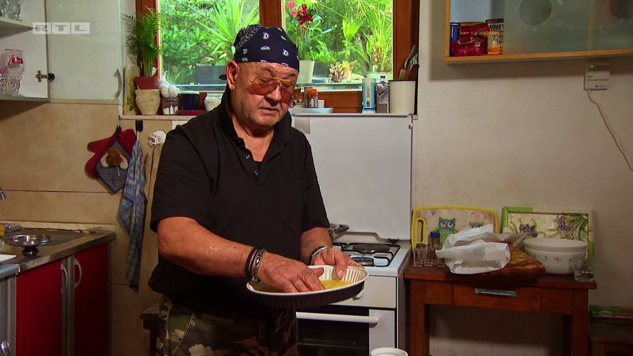 Miroslav je osvojio 36 bodova, Olja: 'Iako je bilo ukusno, ipak su nedostajale neke finese...'