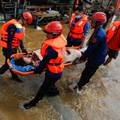 Poplave u Indoneziji: Poginulo 53 ljudi, 175.000 raseljeno...