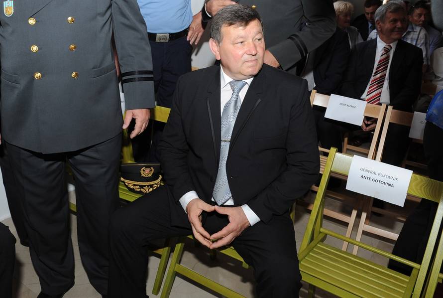 Hrvoje Jelavić/PIXSELL