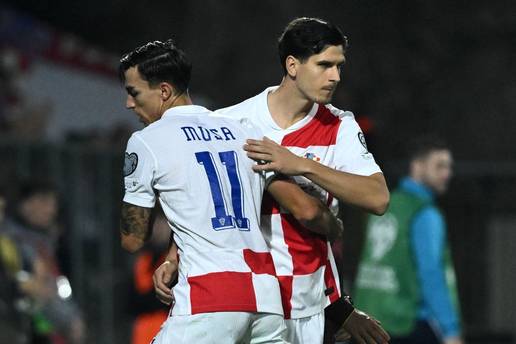 Ameri&ccaron;ki test je uspio! Dali&cacute; ima sve manje dvojbi koga &cacute;e od napada&ccaron;a voditi na Mundijal